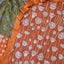 Gap border Mangalagiri kalamkari silk sets (3 mtrs top) - GA22