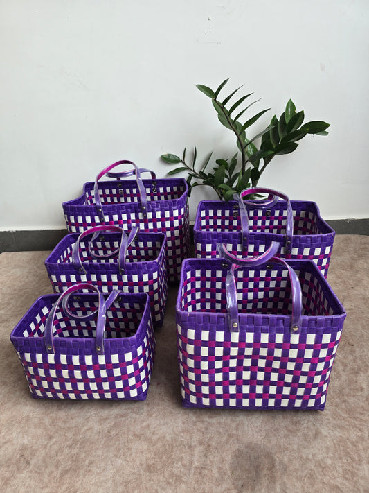 Chettinadu Koodai ( pack of  5) - CKB2