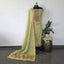 Premium Banarasi soft silk set - Gb3