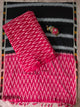 Pochampally ikkat cotton set -WW342