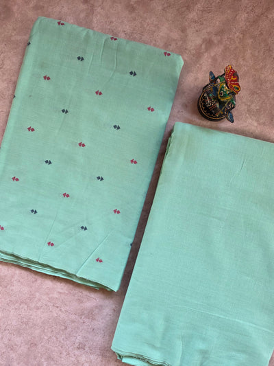 Prewashed south cotton cords set -HRM89