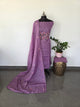 Embroidery Kota salwar set - KV26