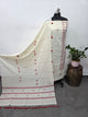Handcrafted Bhujodi salwar set - BB426