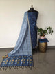 Kanchi sico ikkat salwar set -VR8