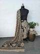 Handcrafted kalamkari cotton set (3 pc)  -AK578