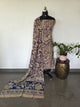 Kalamkari cotton set -  DM179