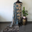 Pure kalamkari cotton salwar ( 2 pc set ) - AK116