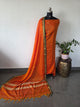 Kolam Embroidery Narayanapet salwar (4.5 mtrs) -NA615