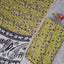 Pure Kalamkari Cotton Salwar Set (2.5 Metres) - Ak354