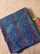 Handcrafted batik cotton running material -HB69