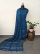 Premium checked handloom linen jamdhani set -JMM520