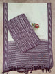 Pochampally ikkat cotton set -WW330
