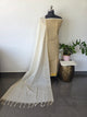 Kerala kasavu salwar set - KKS15