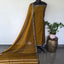 Mercerised narayanapet salwar set with elephant border (4.5 meters) - NA557