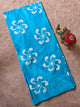 Handcrafted batik cotton running material -HB101