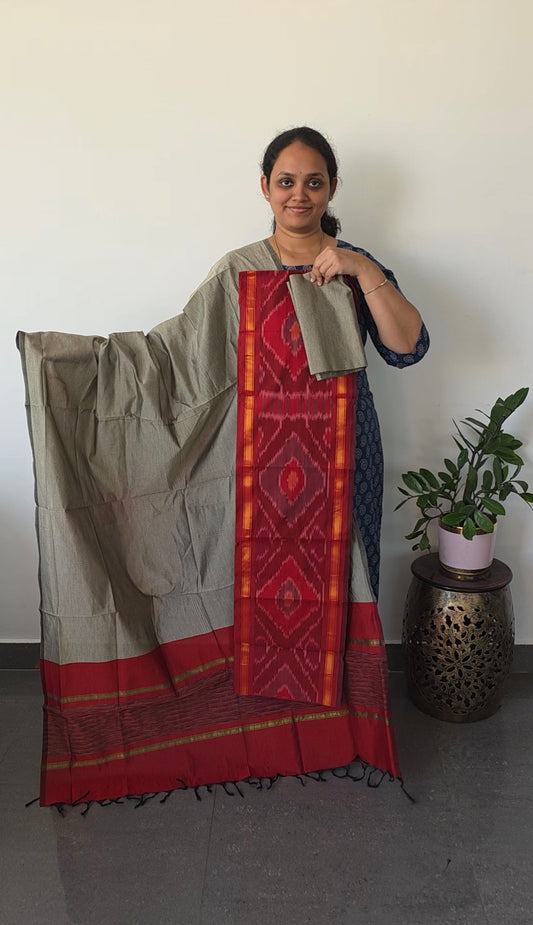 Pochampally sico set - Xz42