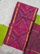 Pochampally sico set -WW476