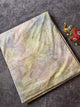 Handcrafted batik cotton running material -HB95