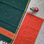 Semi Maheshwari silk salwar set - SM115