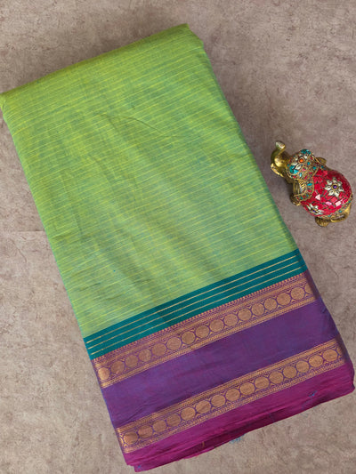 Chettinadu cotton running material - CM10