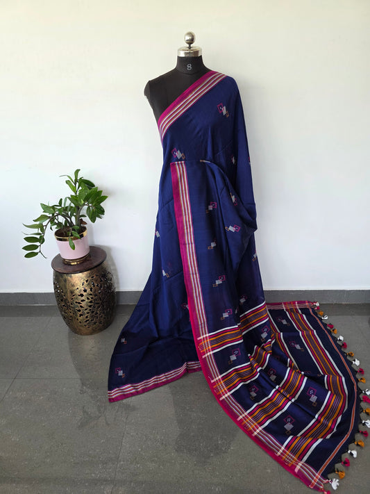 Bhujodi saree  - BB442