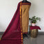 Madurai Sungudi Pavithram checks salwar set-MS104