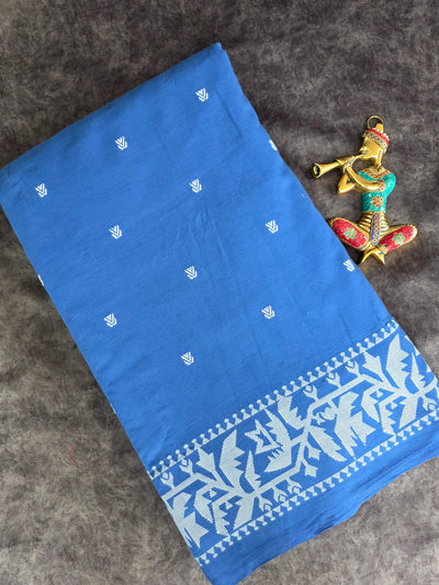 Jamdhani South cotton running material - HRM246
