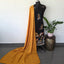 Penkalamkari inspired Chennuri kalamkari silk set - AK62