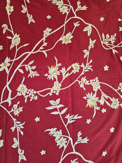 Jaipuri pure cotton running material -JA330
