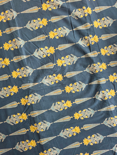 Jaipuri pure cotton running material - CJ23