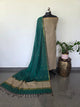 Semi Maheshwari silk salwar set - SM188