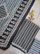 Jaipuri cotton salwar set - JA609