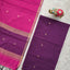 Semi Maheshwari silk salwar set - SM99