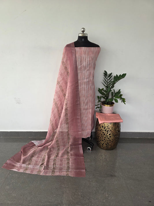 Linen cotton set - 11