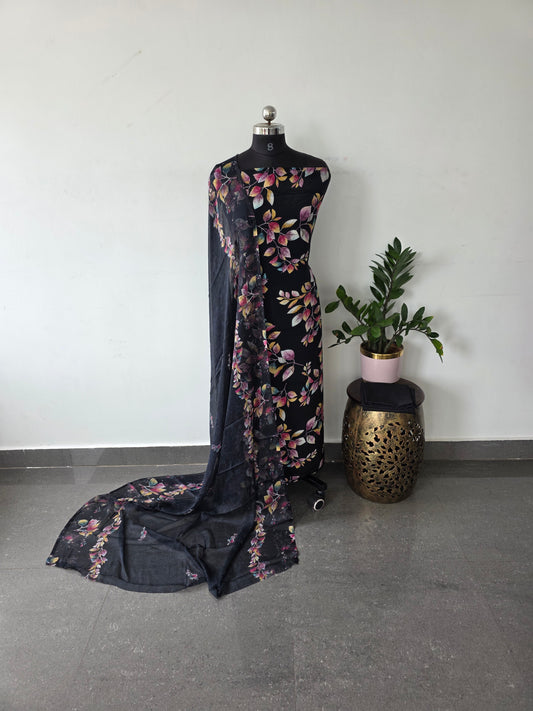 Premium franch crepe set  - FA6