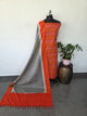 Handloom Mercerised ikkat cotton salwar set - KK257