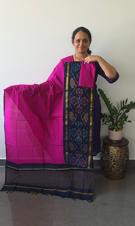 Pochampally sico set - SZ157