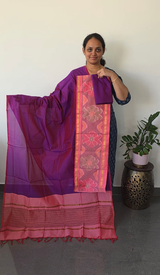 Pochampally sico set - Xz43