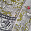 Pure Kalamkari Cotton Salwar Set (2.5 Metres) - Ak364
