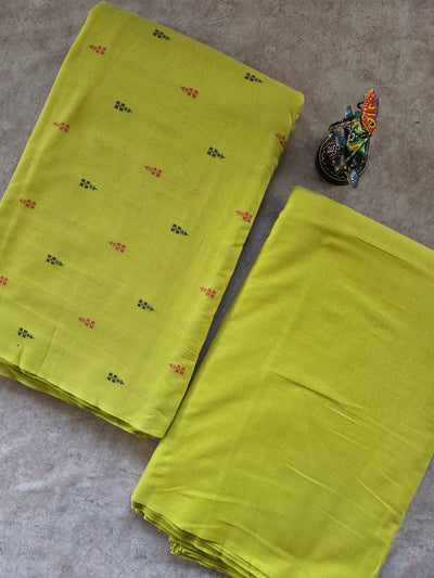 Prewashed south cotton cords set - HRM84