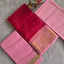 Madurai sungudi zari kattam salwar set -MS133