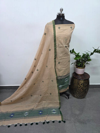 Bhujodi salwar set - BB653