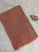 Plain ikkat cotton fabric-WW377