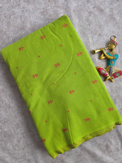 Prewashed south cotton running material - HRM184