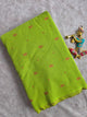 Prewashed south cotton running material - HRM184
