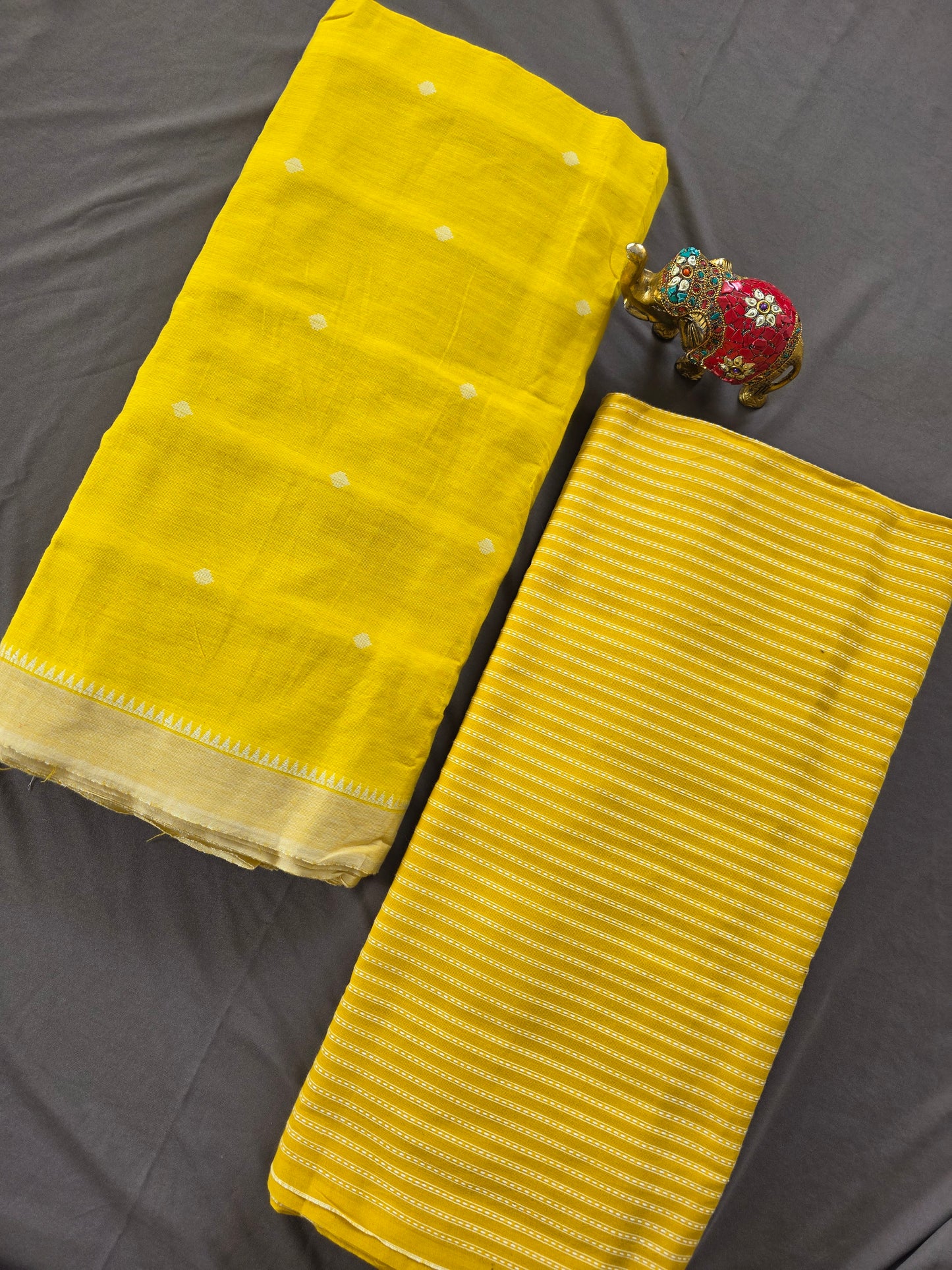 South cotton cords set - HRM401