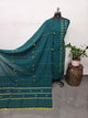 Handcrafted Bhujodi salwar set - BB425