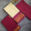 Madurai sungudi zari kattam salwar set -MS136