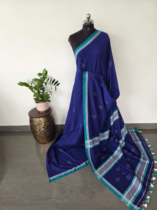 Bhujodi saree  - BB143