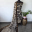 Gap border Mangalagiri kalamkari silk sets (3 mtrs top) - GA25